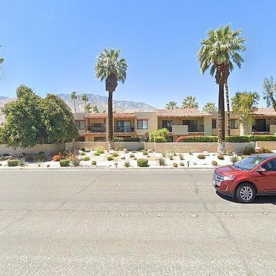 1411 N Sunrise Way #21, Palm Springs, CA 92262