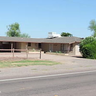 1411 N Overfield Rd, Casa Grande, AZ 85194