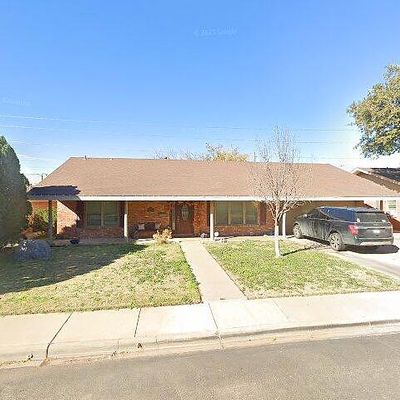 1411 Shafter Ave, Odessa, TX 79761