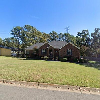 1411 Skyline Vista Ct, Russellville, AR 72802