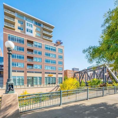 1411 Wynkoop St #802, Denver, CO 80202