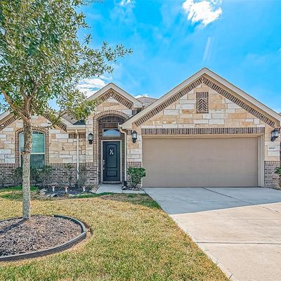 14110 Newberry Grove Ln, Rosharon, TX 77583