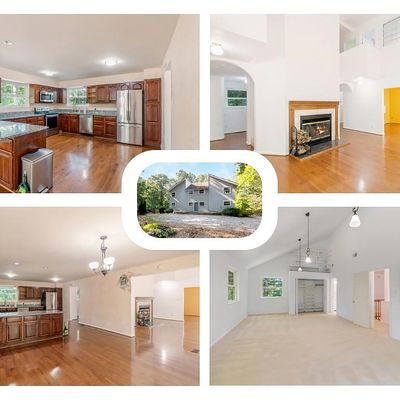 14113 Harrisville Rd, Mount Airy, MD 21771