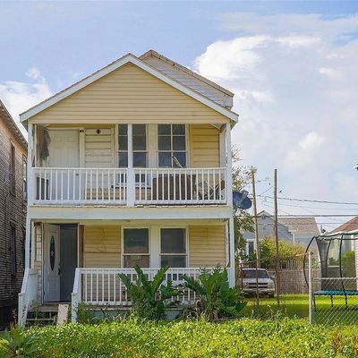 1412 Avenue M 1/2, Galveston, TX 77550