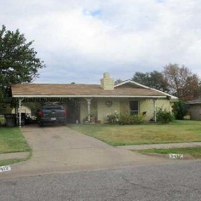 1412 Longview St, Wichita Falls, TX 76306