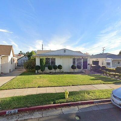 1412 Milton Ave, Alhambra, CA 91803