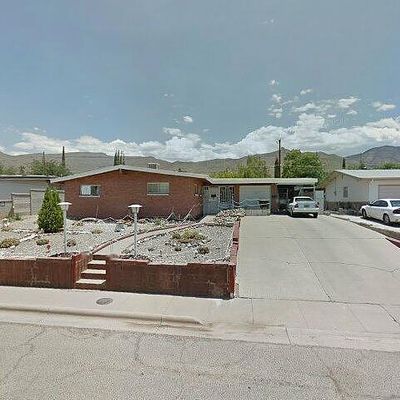 1412 Park Ave, Alamogordo, NM 88310