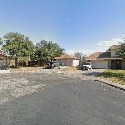 14123 Bacarro St, San Antonio, TX 78247