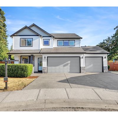 14125 Ne 17 Th Cir, Vancouver, WA 98684