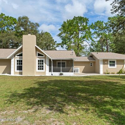 14121 Sullivan St, Spring Hill, FL 34609