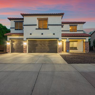 14121 W St Moritz Ln, Surprise, AZ 85379