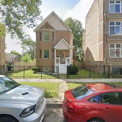 1413 E 68th Street, Chicago, IL 60637