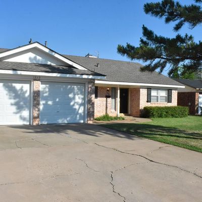 1413 Elkhart Ave, Lubbock, TX 79416