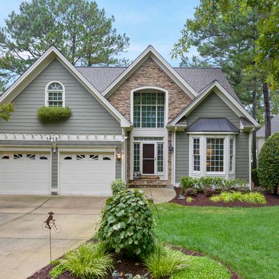 1413 Marshall Farm St, Wake Forest, NC 27587