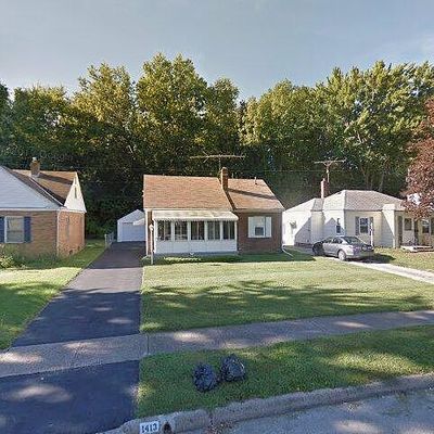 1413 W 12 Th St, Lorain, OH 44052