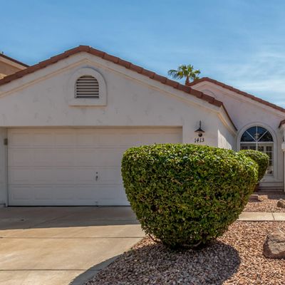 1413 W Lake Mirage Ct, Gilbert, AZ 85233