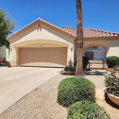 14130 W Bent Tree Cir N, Litchfield Park, AZ 85340