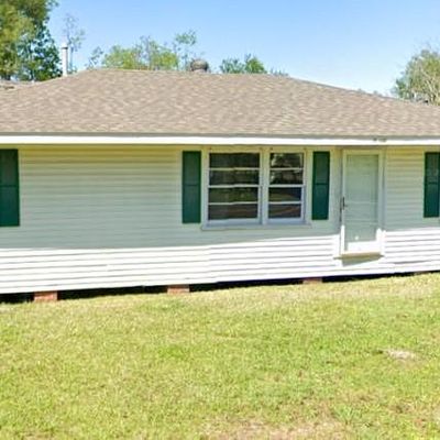 1413 Weekly Rd, Sulphur, LA 70663