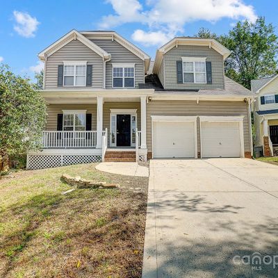 14137 Wild Elm Rd, Charlotte, NC 28277