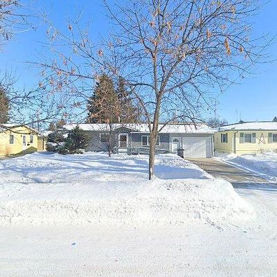 1414 19 1/2 St S, Moorhead, MN 56560