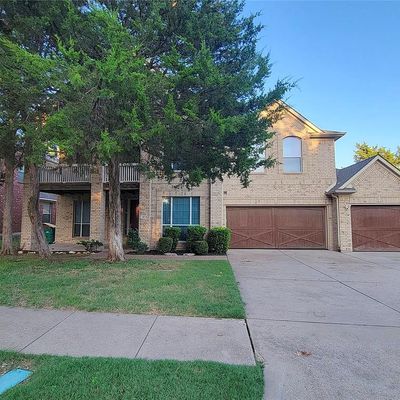 1414 Oxbow Dr, Cedar Hill, TX 75104