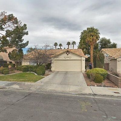 1414 Pathfinder Rd, Henderson, NV 89014