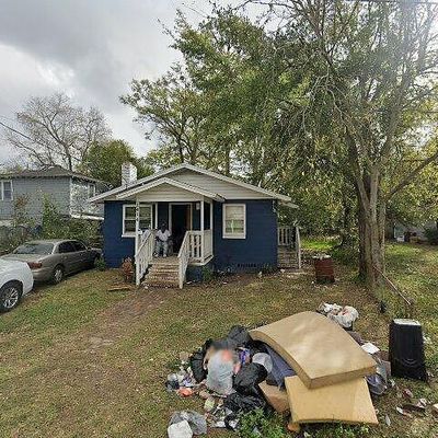 1414 Windle St, Jacksonville, FL 32209