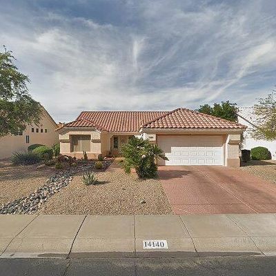 14140 W Wagon Wheel Dr, Sun City West, AZ 85375