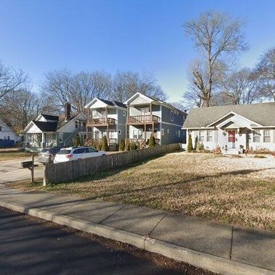 1414 B Stainback Ave, Nashville, TN 37207