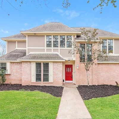 1415 Bittersweet Dr, Richmond, TX 77406