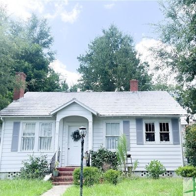 1415 E 35 Th St, Savannah, GA 31404