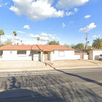 1415 N 15 Th Ave, Phoenix, AZ 85007