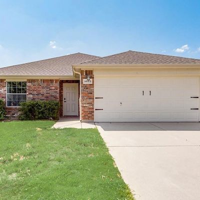 14153 Gold Seeker Way, Haslet, TX 76052