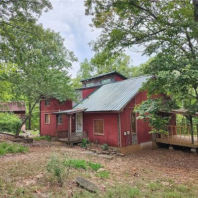 14150 Low Gap Rd, West Fork, AR 72774