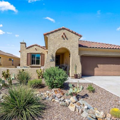 14155 N Lava Falls Trl, Marana, AZ 85658