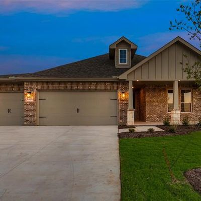 1416 Cedar Trail, Azle, TX 76020