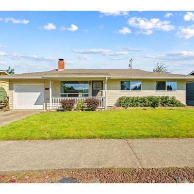 1416 Quinalt St, Springfield, OR 97477