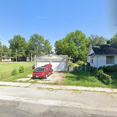 1416 N 15 Th St, Springfield, IL 62702