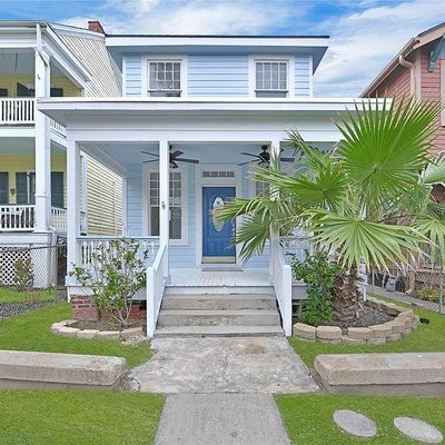 1416 Winnie St, Galveston, TX 77550