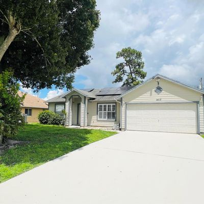 1417 Sw Jacksonville Ave, Port Saint Lucie, FL 34953