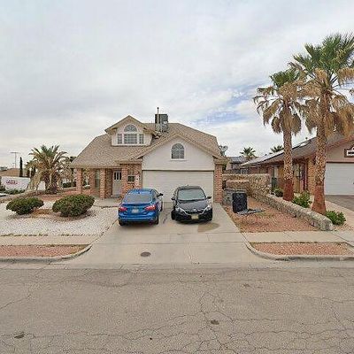 1417 Ryan Steven Pl, El Paso, TX 79936