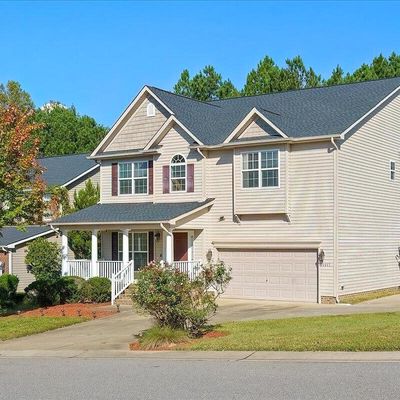 1417 Water Rock Way, Knightdale, NC 27545