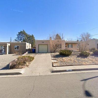 1418 Adams St Ne, Albuquerque, NM 87110