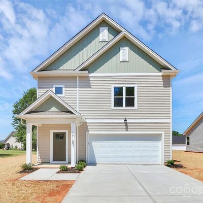 1418 Azalea Ave, Kannapolis, NC 28081