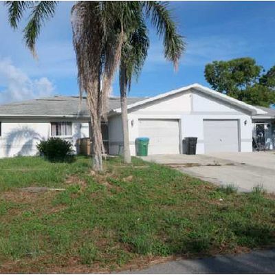 1418 Se 8 Th Ave, Cape Coral, FL 33990