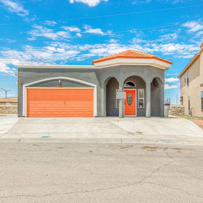 14183 Rattler Point Dr, El Paso, TX 79938