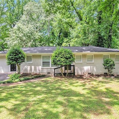 1419 David Cir, Decatur, GA 30032