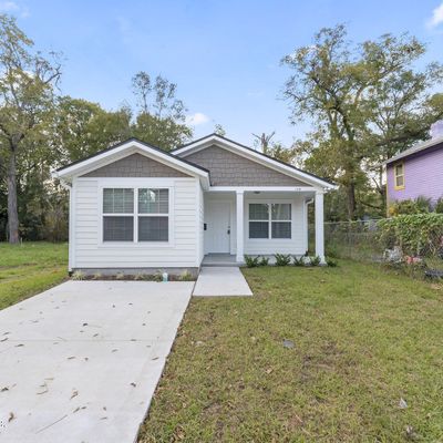 1419 Mcconihe St, Jacksonville, FL 32209