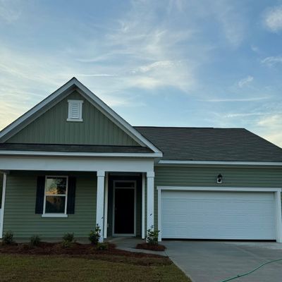 1419 Porchfield Dr., Conway, SC 29526