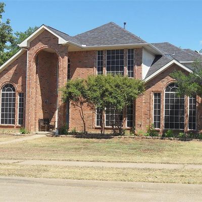 1419 Primrose Ln, Lewisville, TX 75077